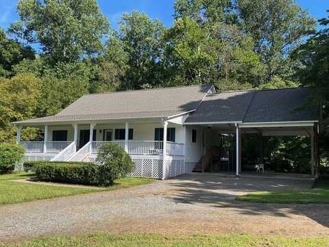 67 Laughing Waters Lane, Hayesville, NC 28904