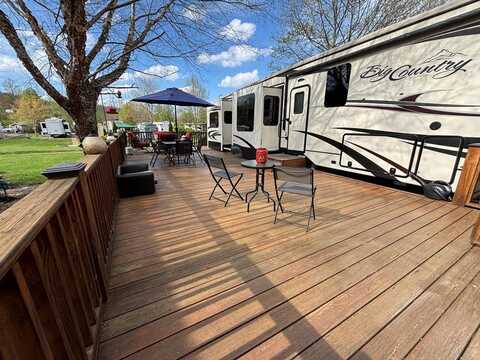 215 Kole Drive, Blairsville, GA 30512