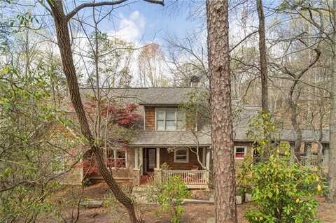 20 Trout Lily Trail, Jasper, GA 30143