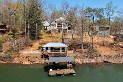 30 Berrong Drive, Hayesville, NC 28904