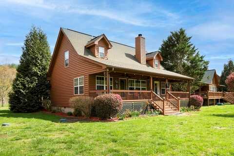 3548 River Front Lane, Hiawassee, GA 30546