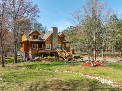 30 Bevan Lane E, Blue Ridge, GA 30513