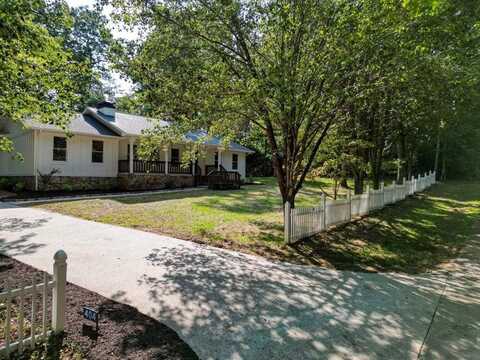 404 High Country Circle, Morganton, GA 30560