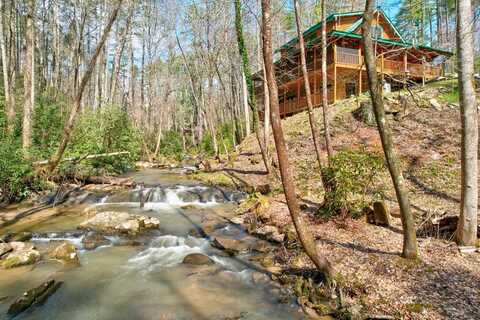 344 Camp David Road, Murphy, NC 28906