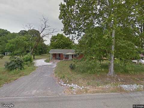 Water, CHEROKEE, AL 35616