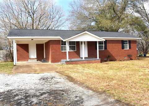 Water, CHEROKEE, AL 35616