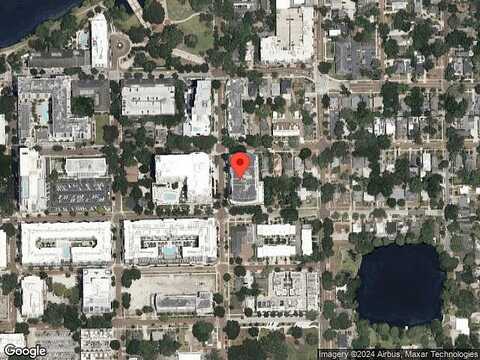 Eola, ORLANDO, FL 32801