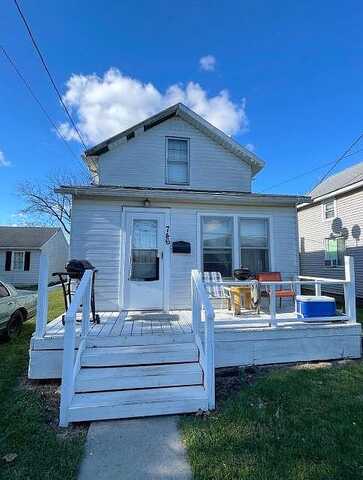 Front, FREMONT, OH 43420