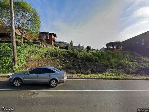 K, BENICIA, CA 94510