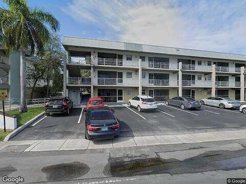 Layne Blvd, Hallandale Beach, FL 33009