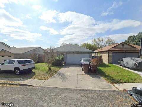 Fawn, SAN ANTONIO, TX 78244