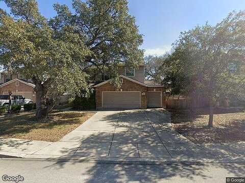 Gazelle, SAN ANTONIO, TX 78245