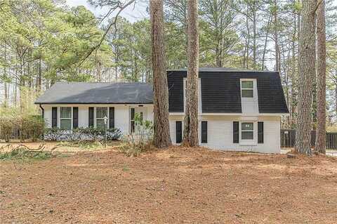 Camp Valley, RIVERDALE, GA 30296