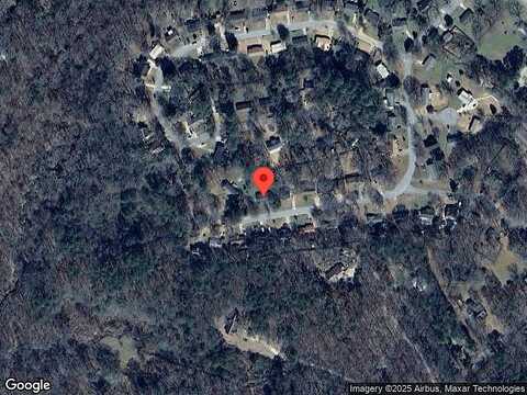 Winter Hill, WINTERVILLE, GA 30683