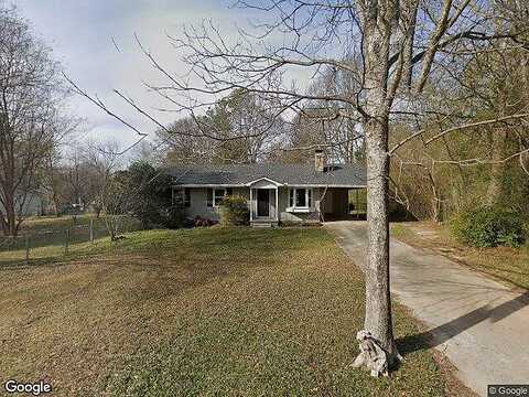Winter Hill, WINTERVILLE, GA 30683