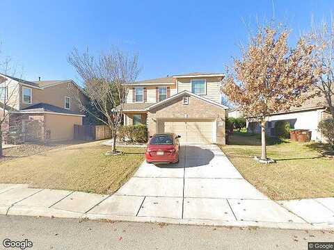 Gazelle, SAN ANTONIO, TX 78245