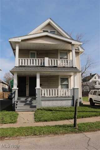 12713 Locke Avenue, Cleveland, OH 44108