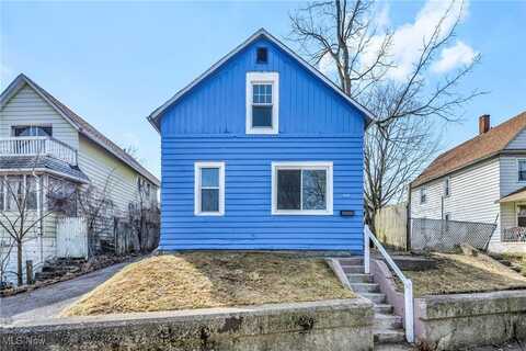 4201 Train Avenue, Cleveland, OH 44113