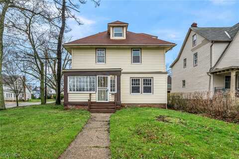 3331 Cedarbrook Road, Cleveland Heights, OH 44118