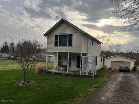 2052 Campground Road, Wellsville, OH 43968