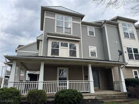 4052 Cedar Avenue, Cleveland, OH 44103