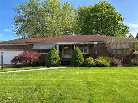42605 Grandview Drive, Elyria, OH 44035