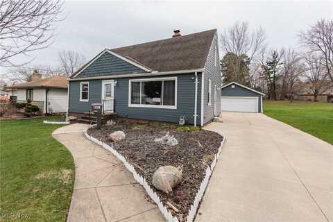 3443 Dentzler Road, Parma, OH 44134