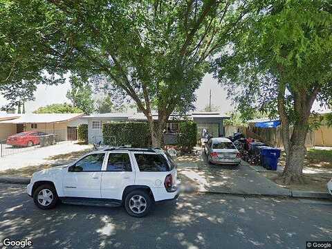 Lorna, FRESNO, CA 93705