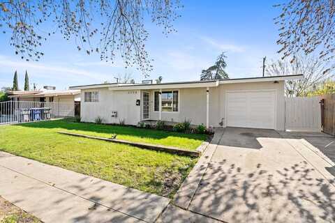 Lorna, FRESNO, CA 93705
