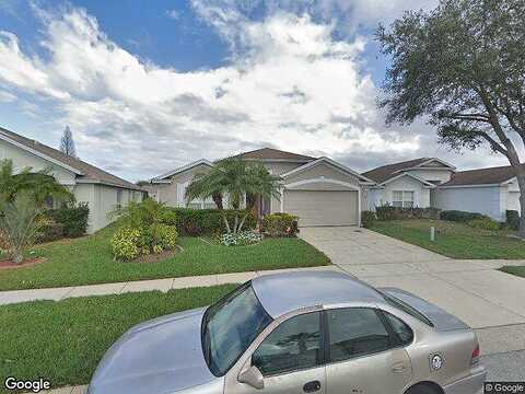 Goldwater, RIVERVIEW, FL 33578