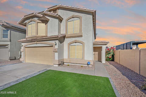 Kesler, CHANDLER, AZ 85225