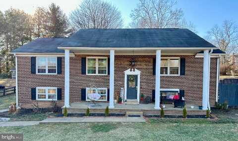 Padgett, HAYMARKET, VA 20169