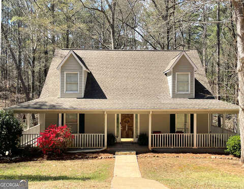 Chinaberry, LAGRANGE, GA 30240