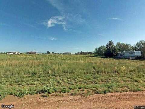 Calle Del Ciervo, PUEBLO, CO 81007