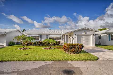 6Th, BOYNTON BEACH, FL 33426