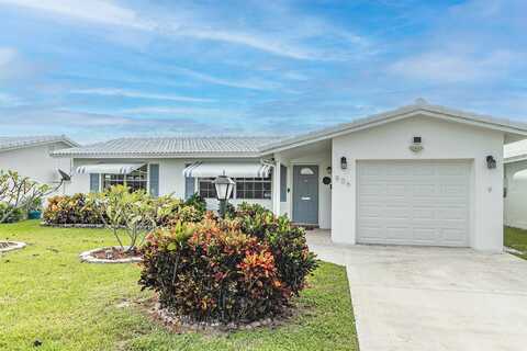 6Th, BOYNTON BEACH, FL 33426
