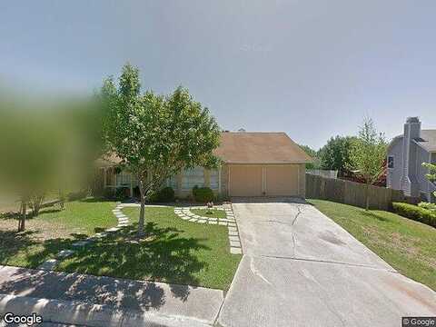 Hillside, SAN ANTONIO, TX 78233