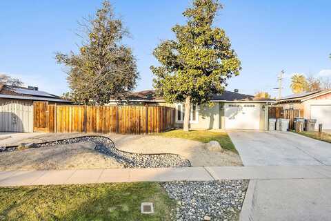 Eddy, FRESNO, CA 93727