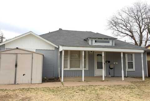 36Th, LUBBOCK, TX 79413