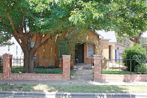 27Th, LUBBOCK, TX 79411