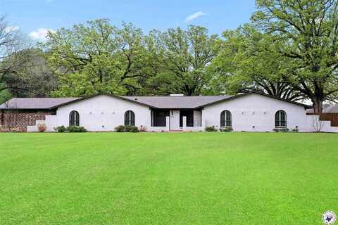 4612 N Kings Hwy, Texarkana, TX 75503