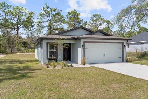 12149 Labrador Duck Rd, Weeki Wachee, FL 34614