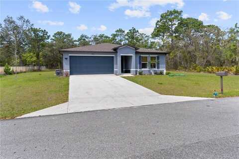 12201 Labrador Duck Labrador Duck Road, Weeki Wachee, FL 34614
