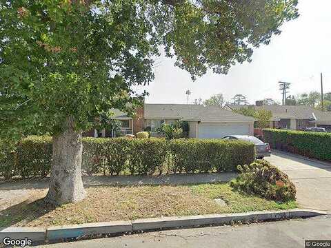 Colbath, VAN NUYS, CA 91405