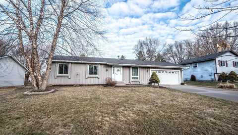 Ideal, COTTAGE GROVE, MN 55016