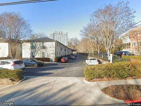 Peachtree, ATLANTA, GA 30305