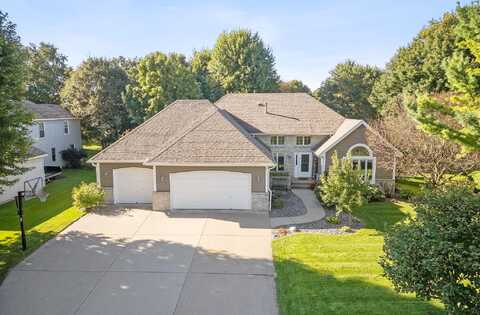Coyote, CIRCLE PINES, MN 55014