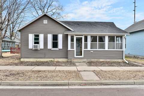 Sanborn, WINONA, MN 55987
