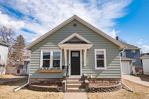 Olmstead, WINONA, MN 55987