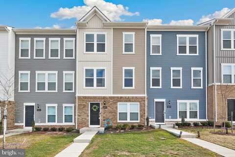 Jaxton Square, HAYMARKET, VA 20169